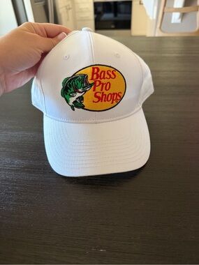 Bass Pro Shops Snapback Hat